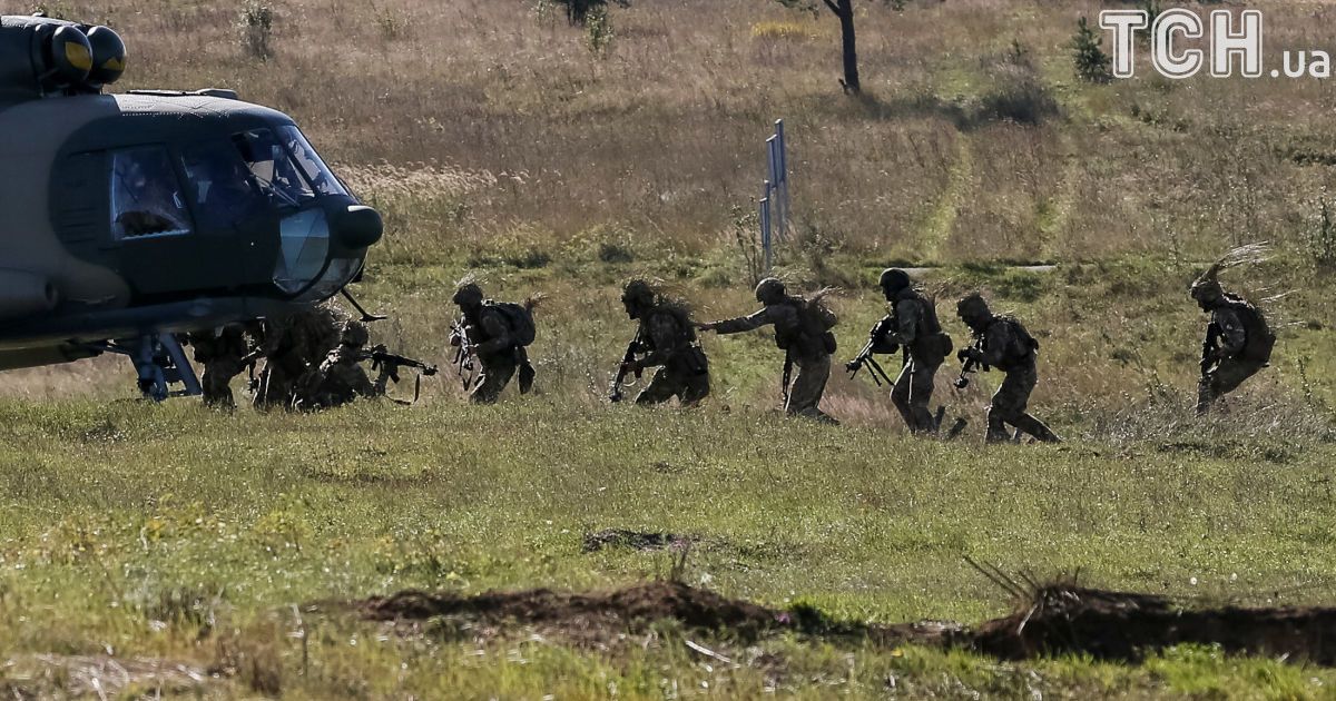 Польша хочет разместить на своей территории американские дивизии для защиты