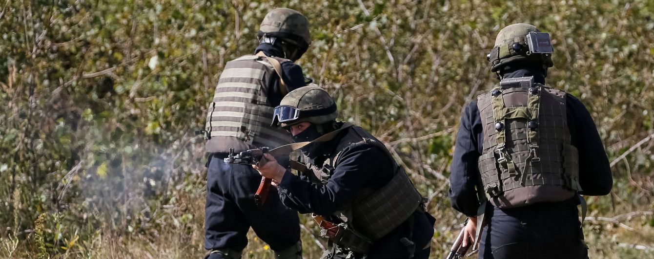 На Львівщині стартують найбільші в Україні міжнародні військові навчання