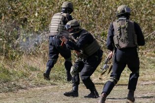 На Львовщине стартуют крупнейшие в Украине международные военные учения