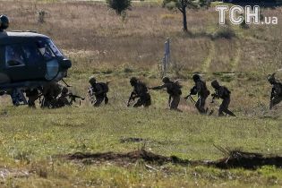 Польша хочет разместить на своей территории американские дивизии для защиты