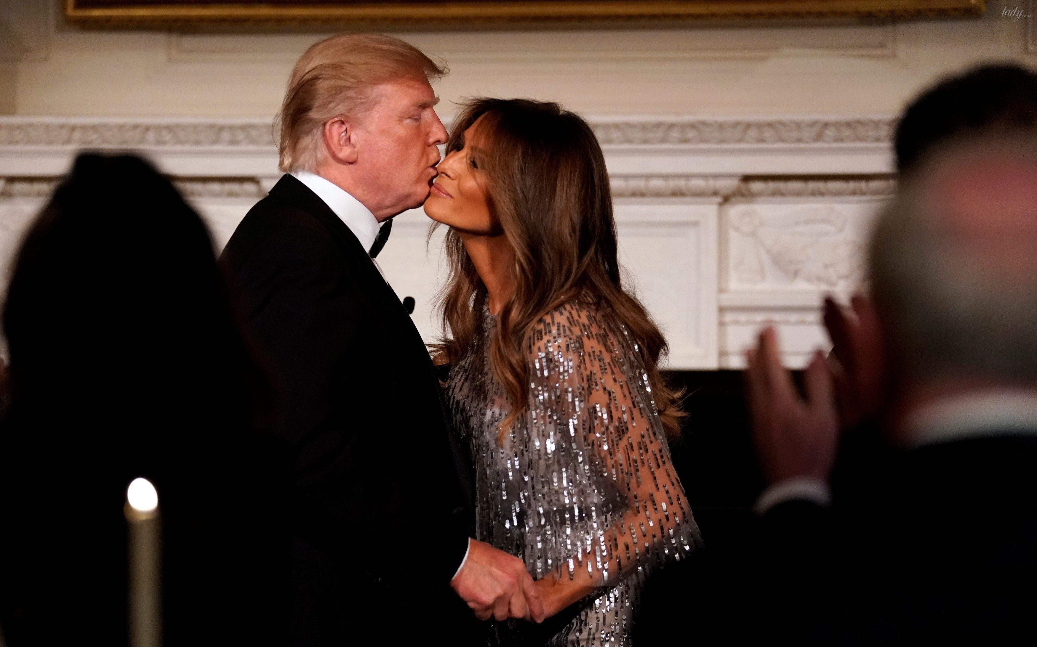 Мелания Трамп_11