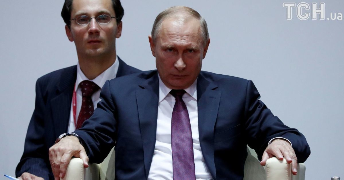 Политтехнолог рассказал, почему Путин жаждет ввести российcких миротворцев на Донбас
