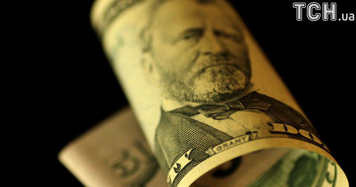 Украина разместила 15-летние евробонды на $ 3 млрд под 7,375% - СМИ
