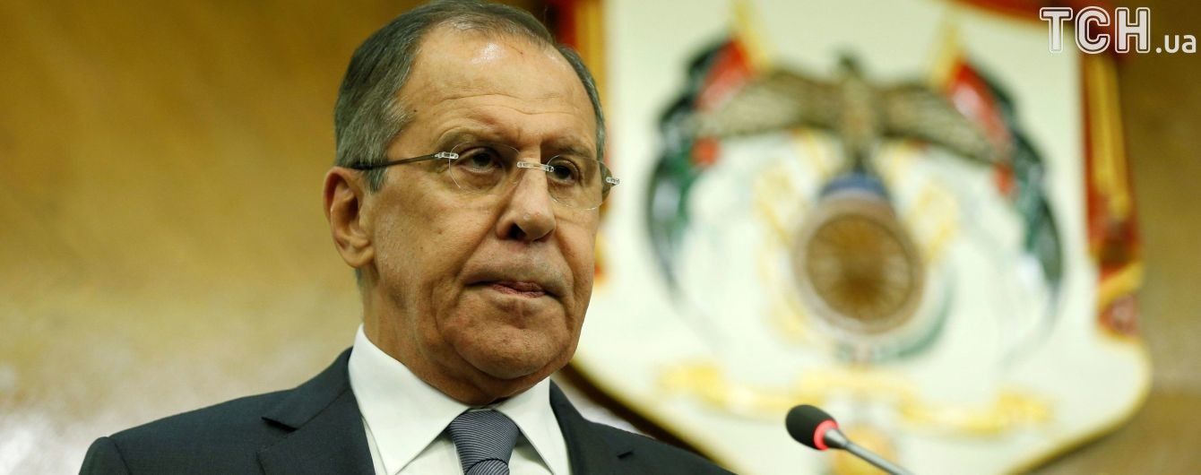 Лавров назвал условия, при которых РФ готова к встрече лидеров "нормандской четверки"