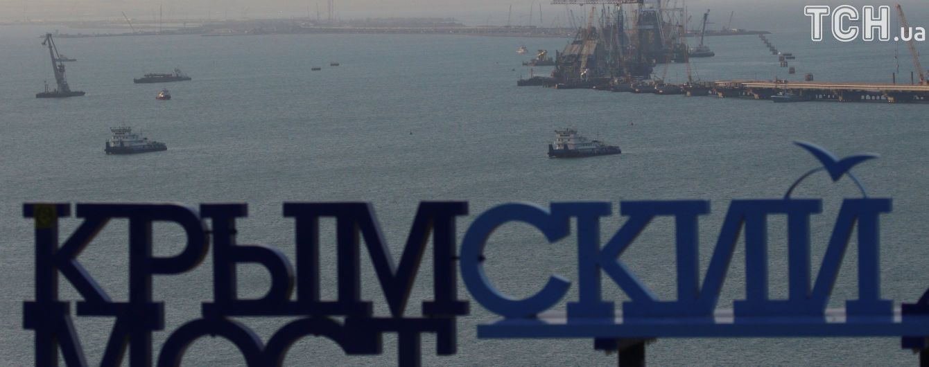 Путін вирушить на окупований Крим: відвідає Керченський міст і аеропорт "Сімферополь"