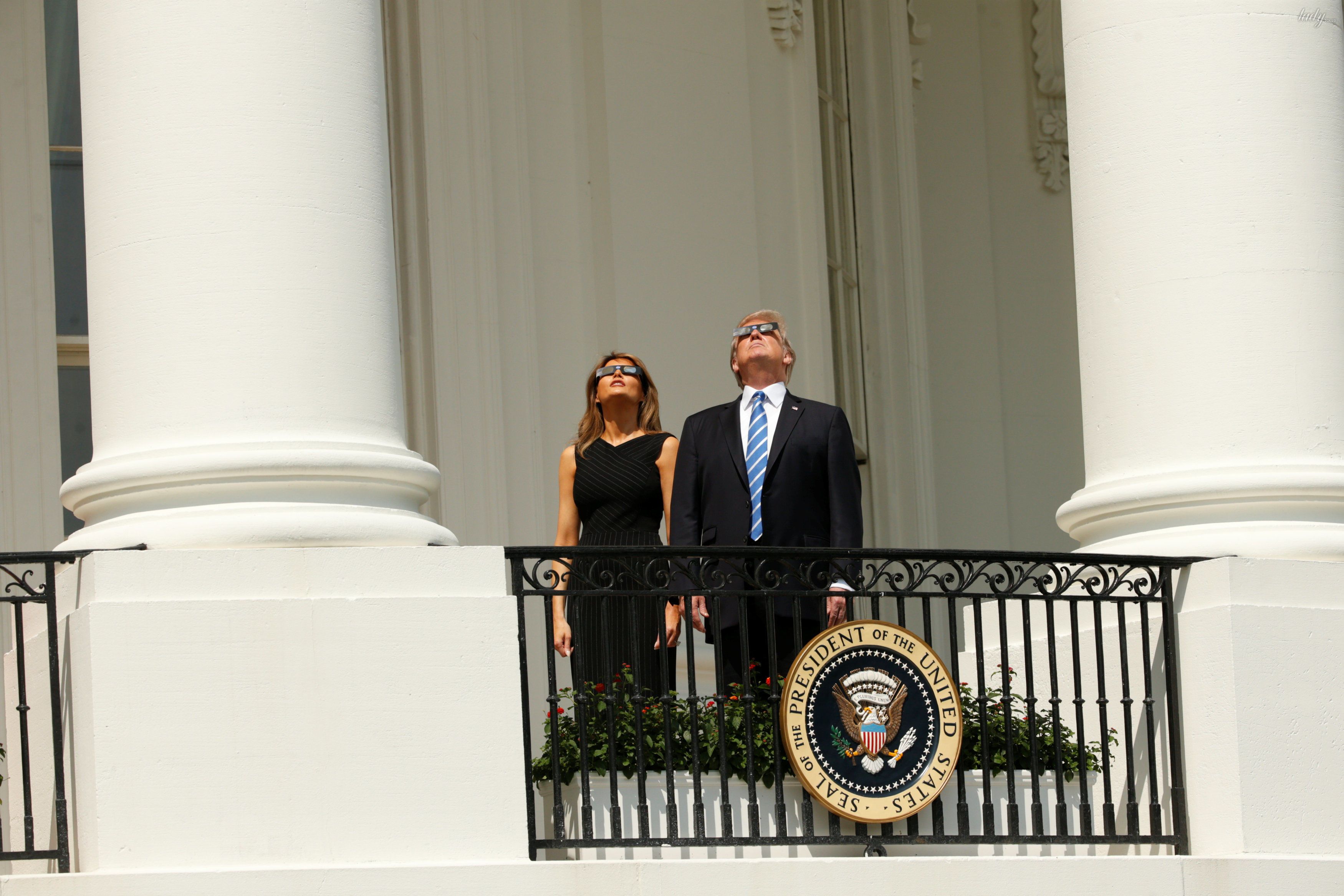 Мелания Трамп_2