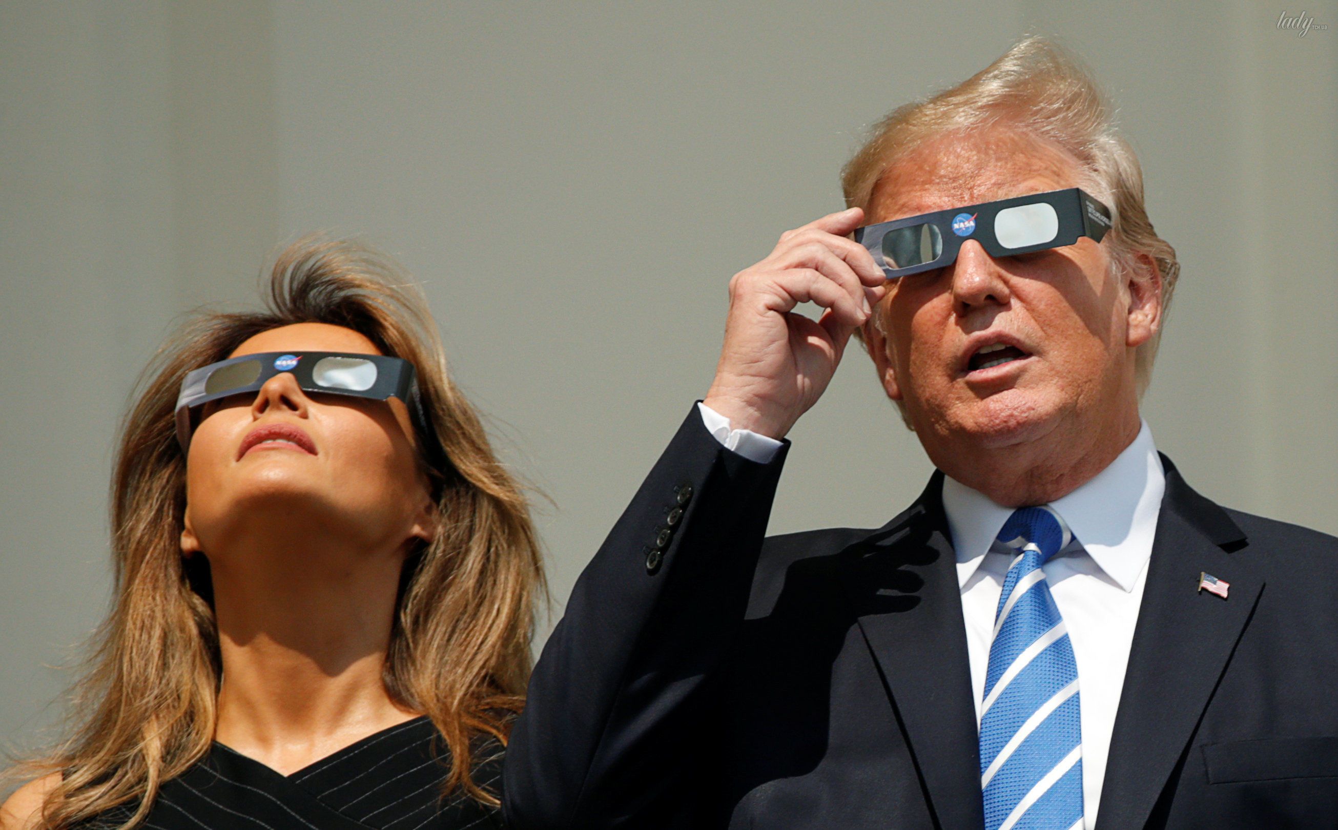 Мелания Трамп_5
