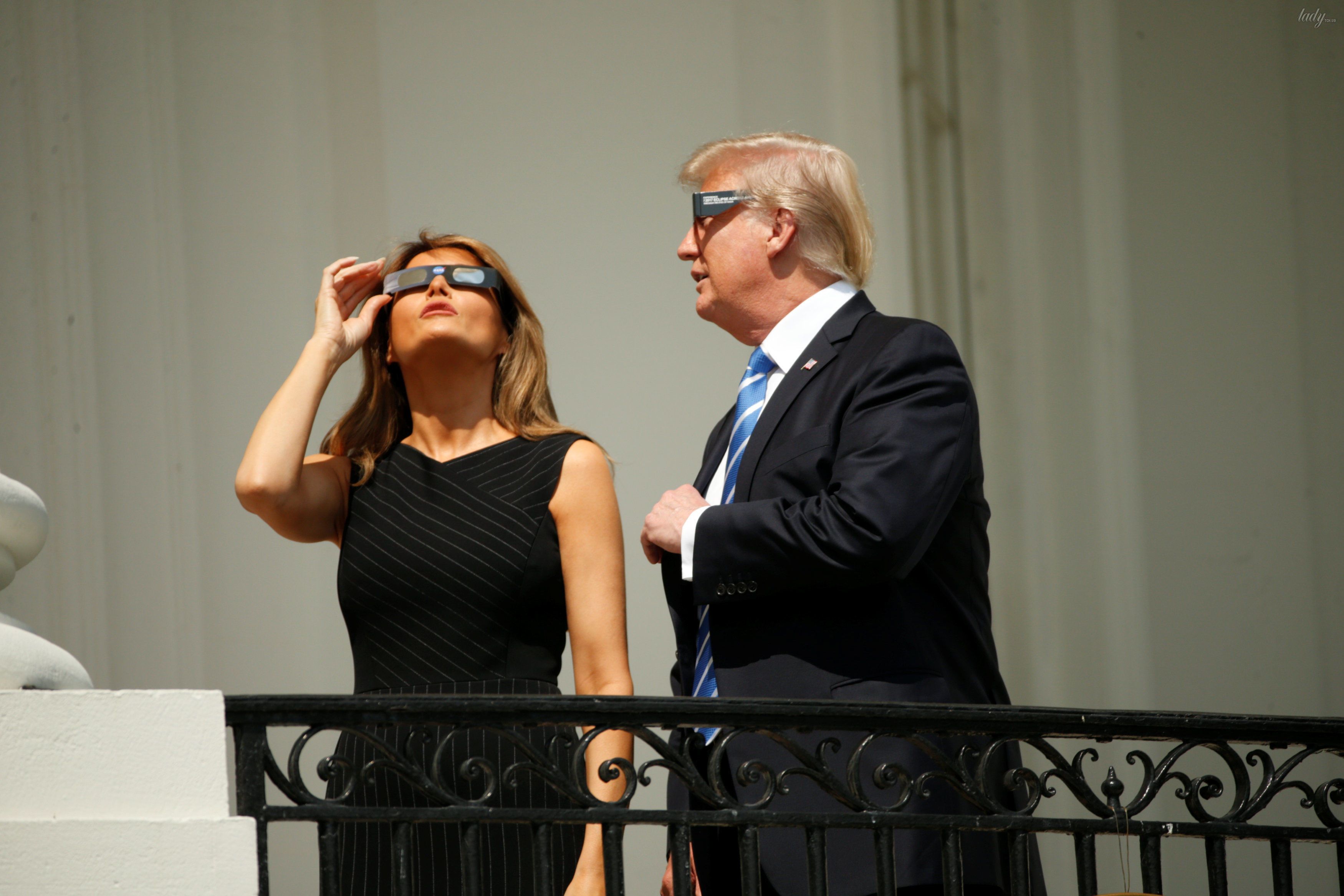 Мелания Трамп_1