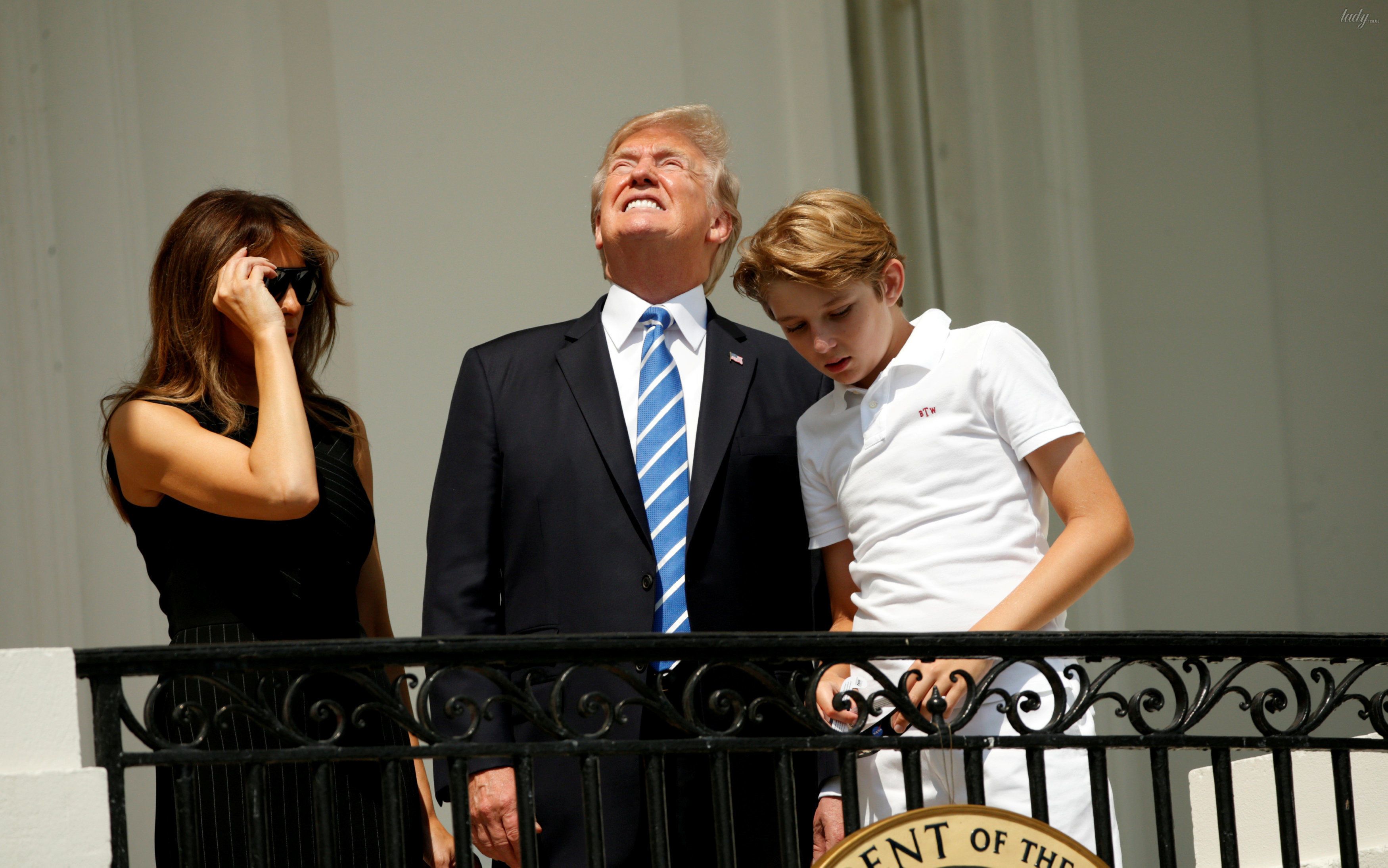 Мелания Трамп_7