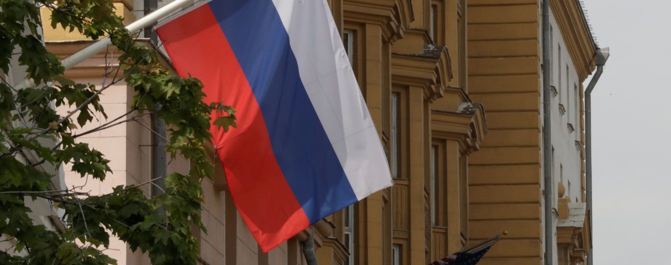 Почему санкции в отношении России не сработали - Forbes