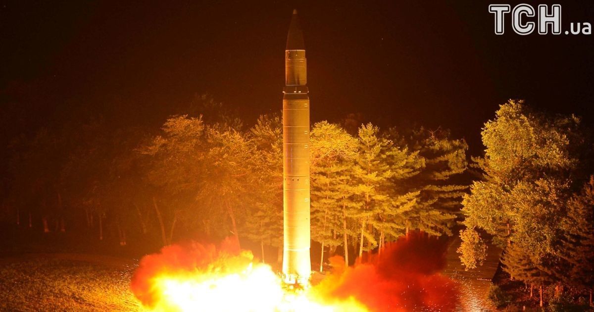 США заметили подготовке КНДР к новым запускам ракет