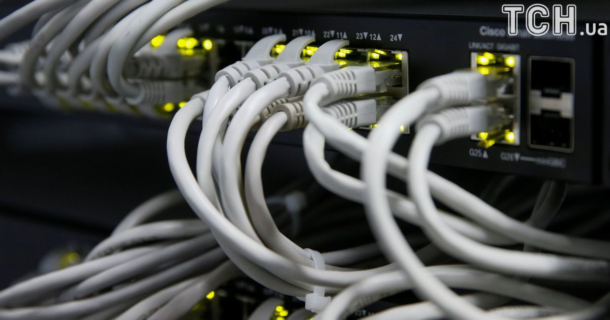 Нардепы приняли закон о кибербезопасности Украины