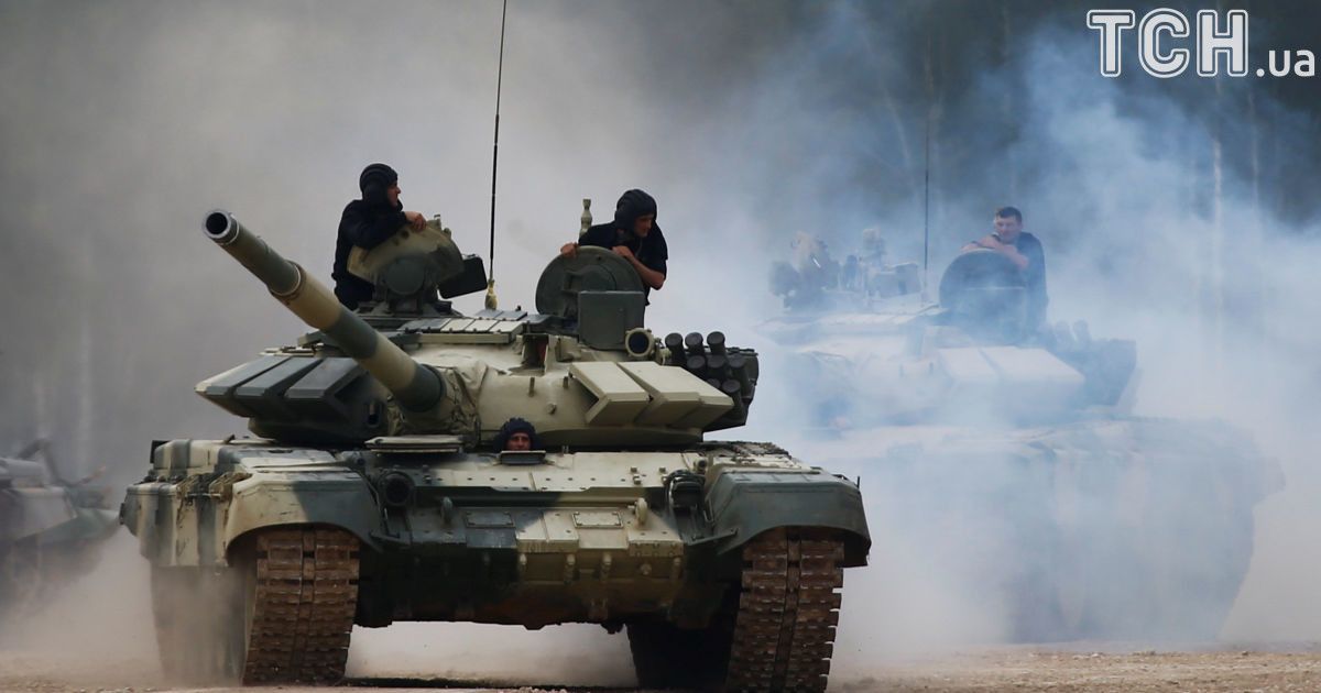В ОБСЕ рассказали об укреплении боевиками позиций возле Луганска