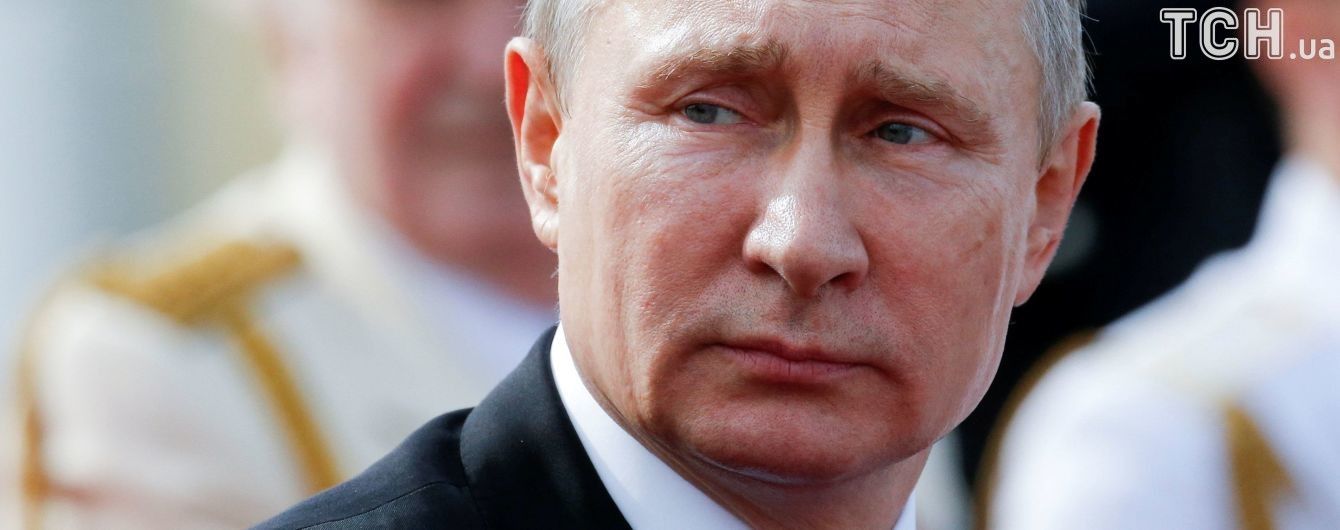 Путін досі не визначився щодо своєї участі в президентських виборах у РФ 2018 року