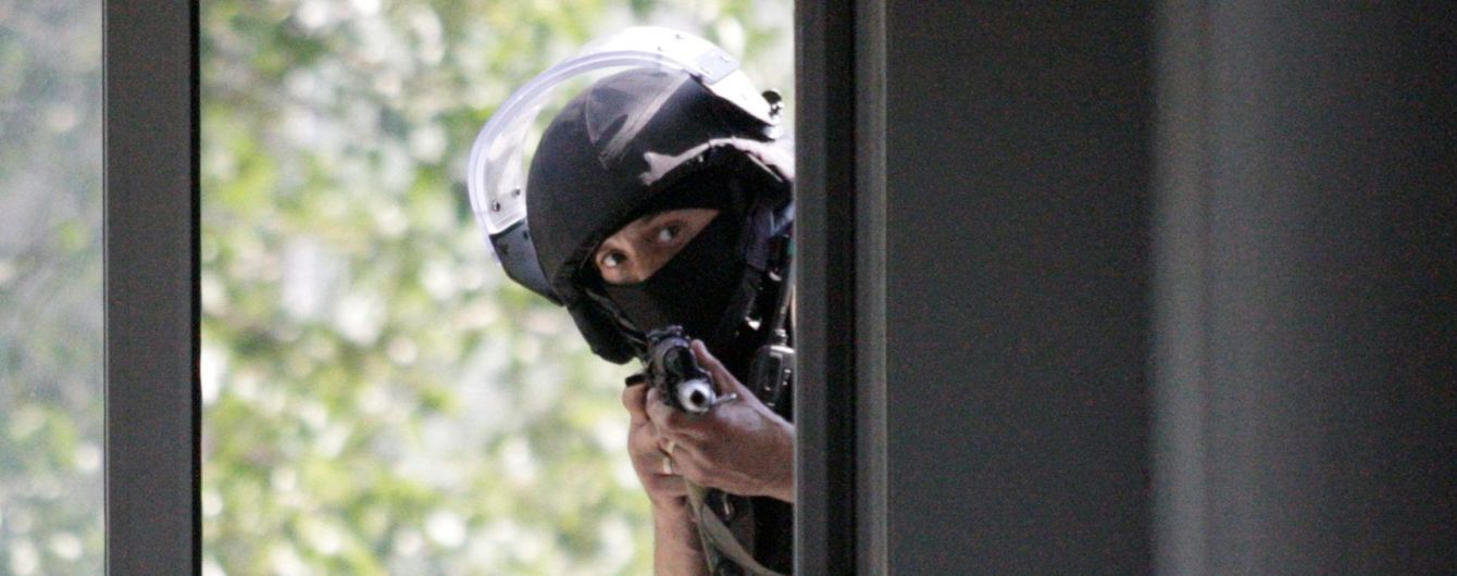 Боевики 26 раз открывали огонь по позициям сил АТО
