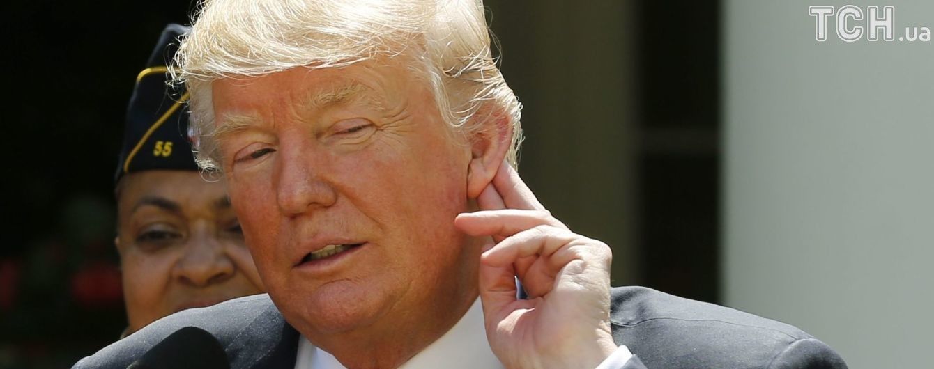 Трамп може накласти вето на антиросійські санкції заради жорсткіших – Білий дім