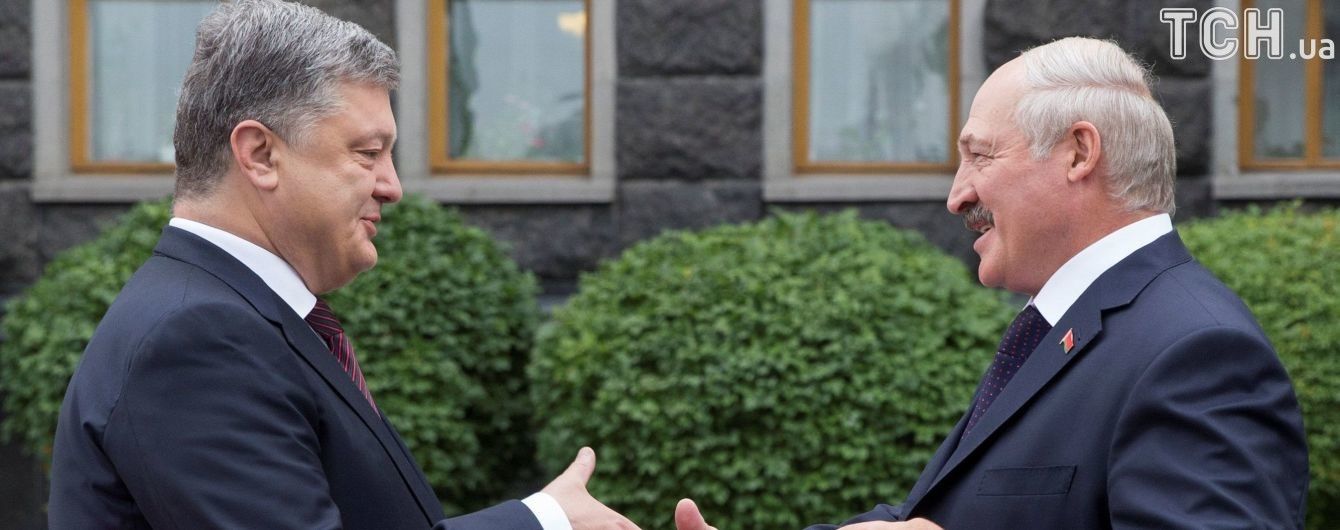 Лукашенко назвав росіян, білорусів та українців "ядром цивілізації"