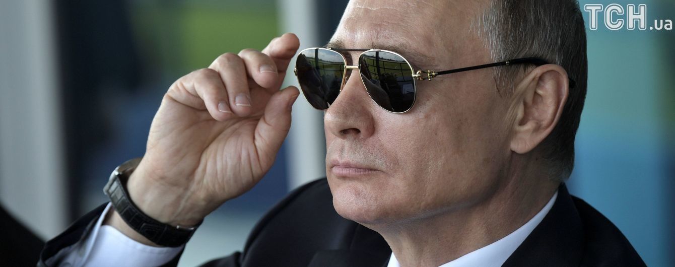 Путін готується до виборів: одіозному пропагандисту доручили робити фільм про господаря Кремля