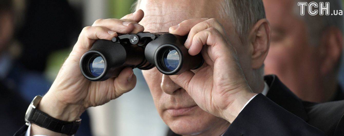 Із двох американських фільмів вирізали образ Путіна через побоювання