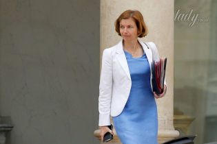 Как на подбор: 6 красивых женщин-министров в правительстве Франции
