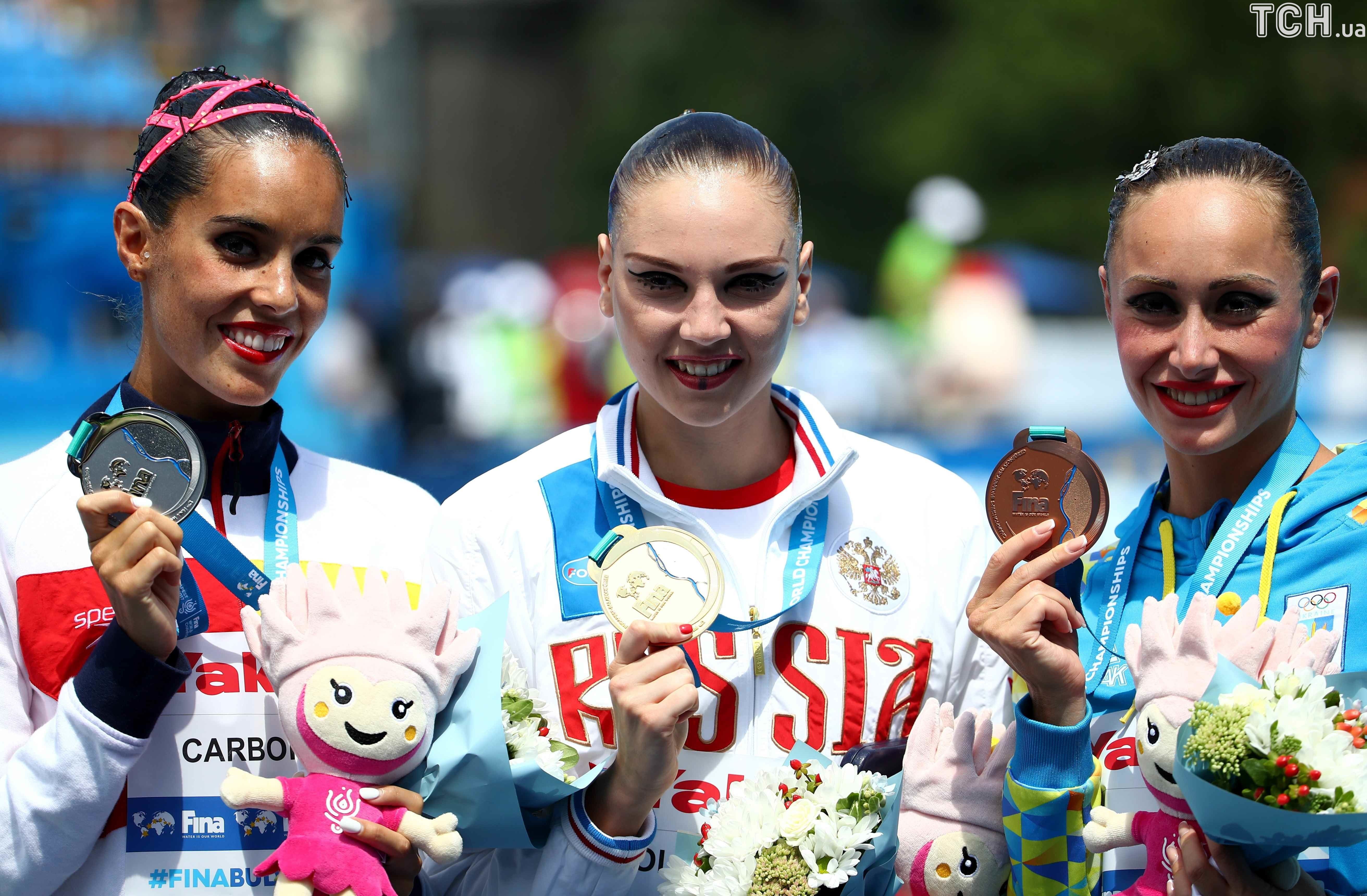 анна волошина