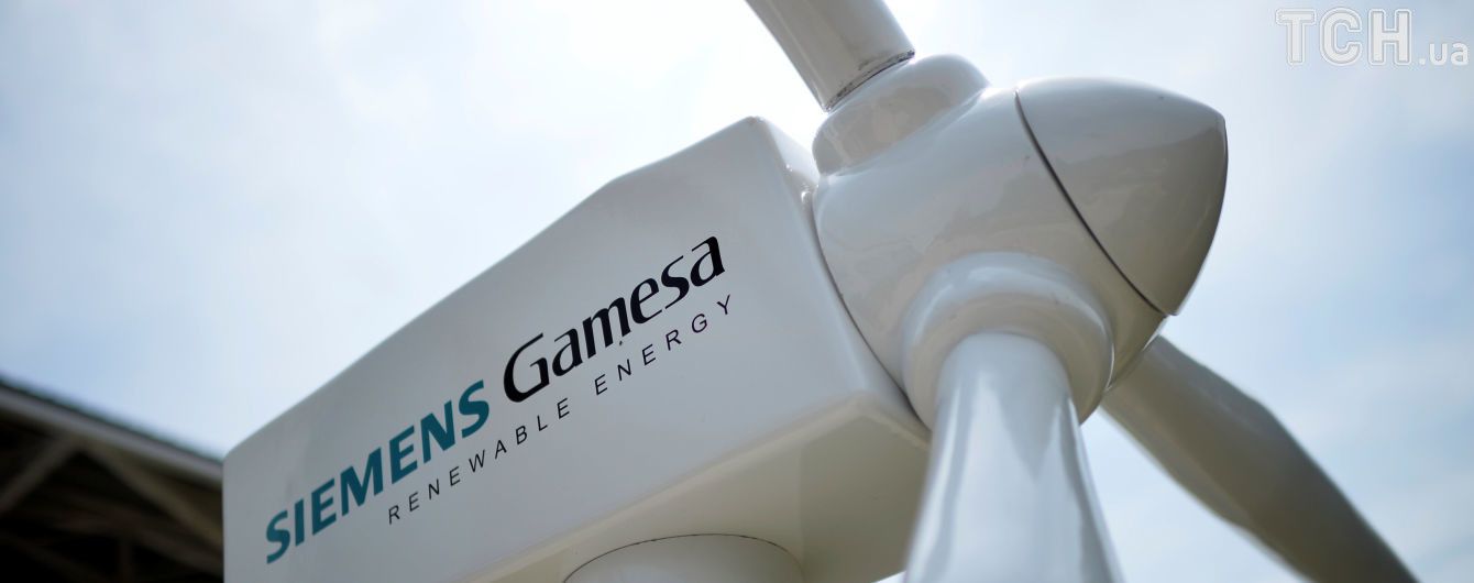 В Кремле прокомментировали скандал вокруг турбин Siemens в Крыму