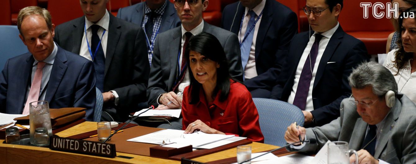 США не хочуть, щоб Іран перетворився у другу КНДР
