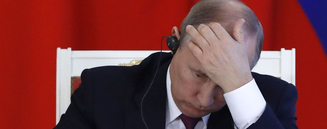 Німецький експерт переконує, що ефект від російських контрсанкцій проти ЄС дорівнює нулю