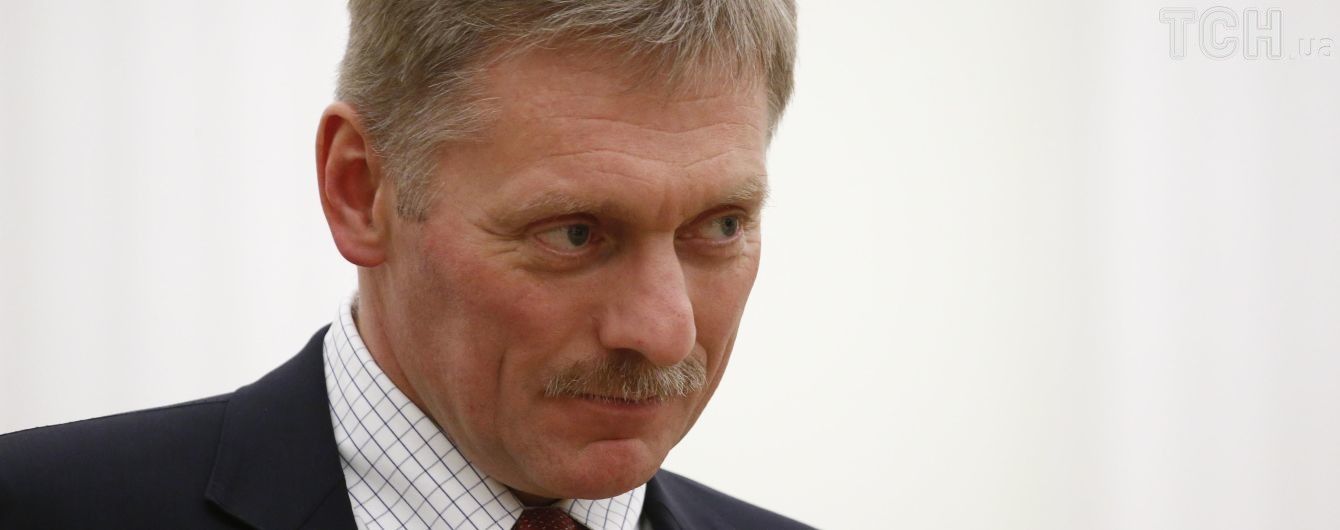 У Путина хотят защищать православных в Украине "политико-дипломатическими мерами"