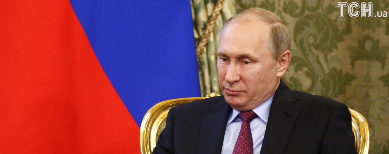 Людина Володимира Путіна на Балканах - Politico