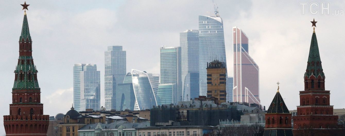 В Кремле прокомментировали нежелание видеть в Давосе российских "санкционных" олигархов