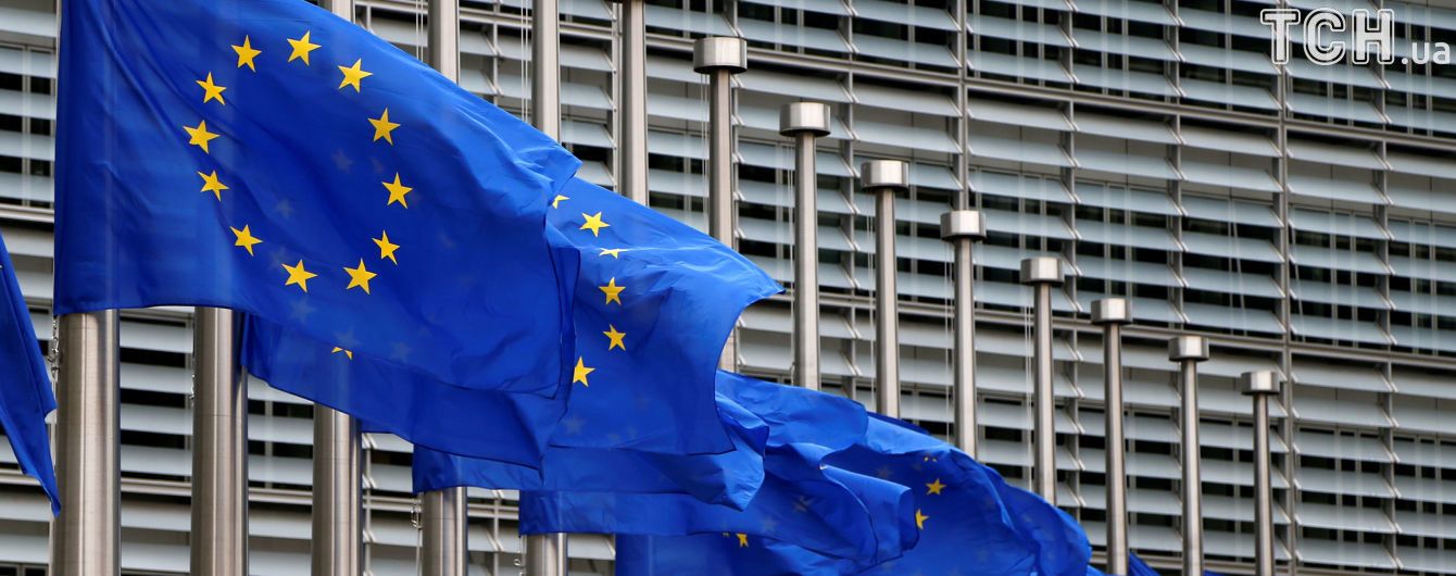 Україна та ще чотири країни приєдналися до санкцій ЄС щодо Криму