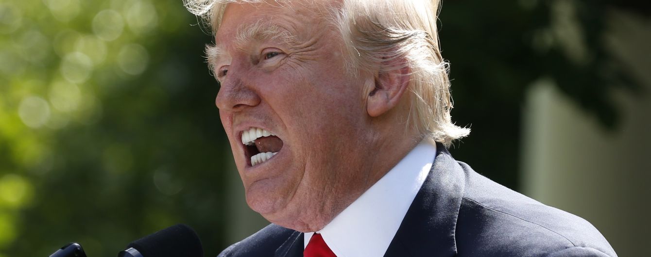 Апелляционный суд США вновь приостановил действие миграционного указа Трампа
