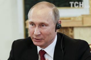 Чому ви нас залишили? До Путіна на "пряму лінію" звернувся ймовірний киянин