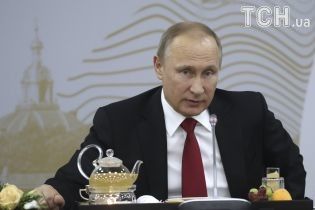 Без прессы. Песков анонсировал встречу Трампа и Путина - СМИ