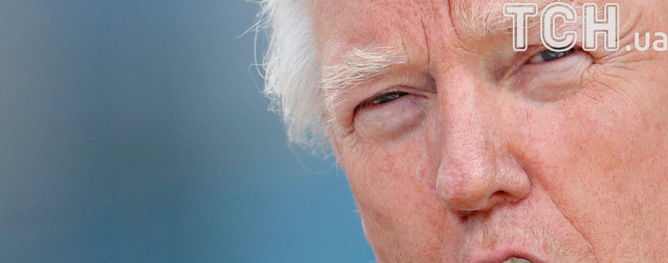 Трамп дізнався про запуск ракети в КНДР