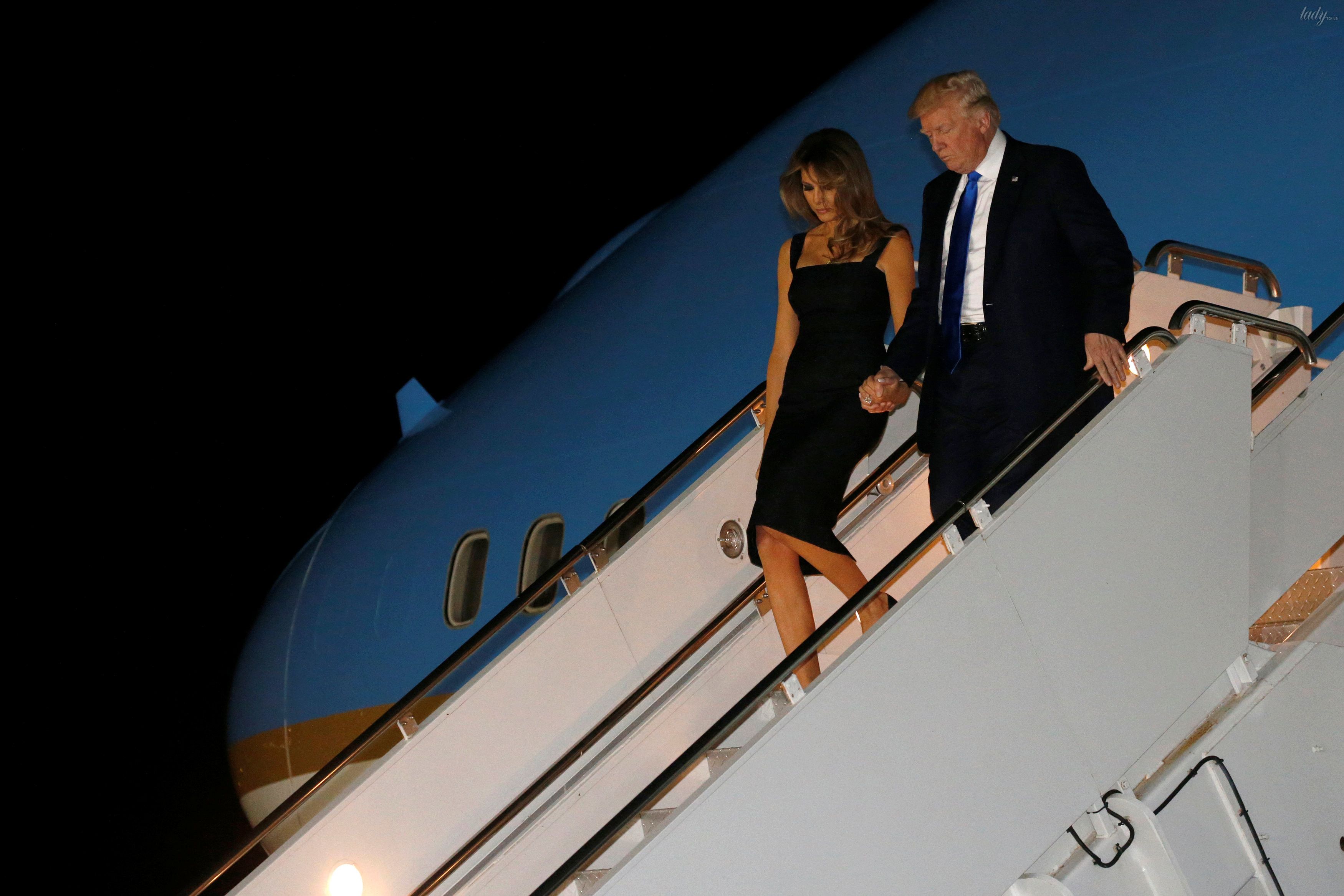 Мелания Трамп_7