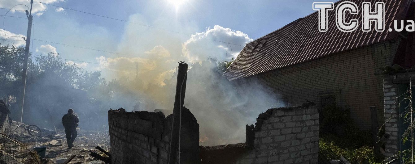 Бойовики намагаються витіснити сили ООС з передмість Донецька та Горлівки – ІС