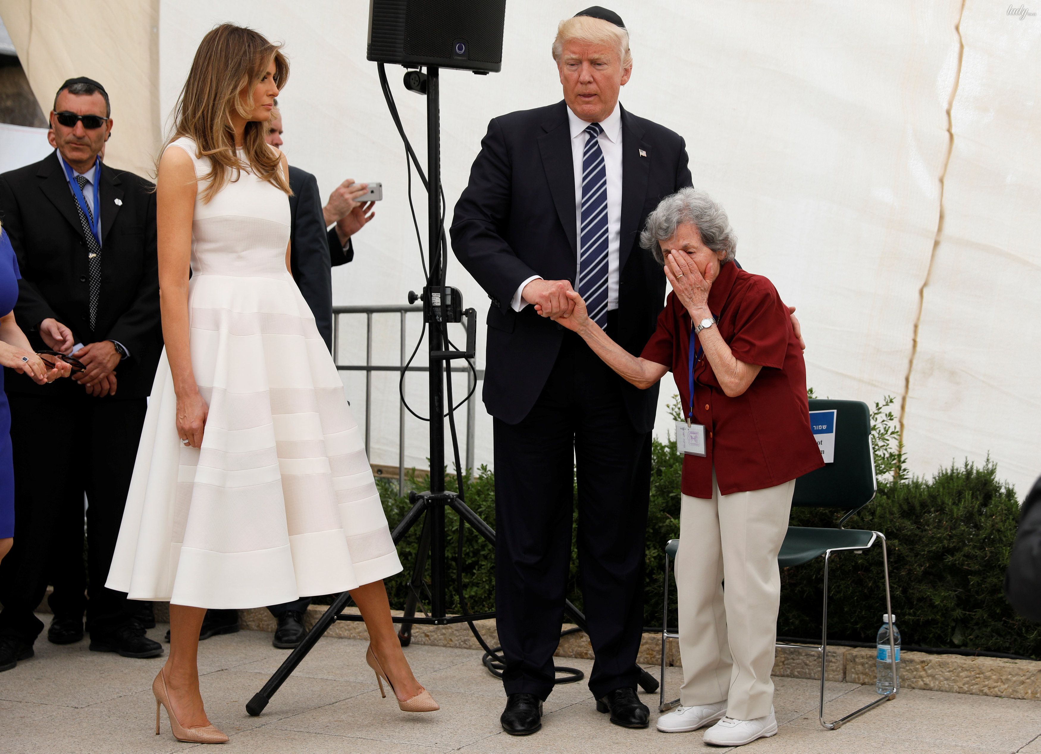 Мелания Трамп_2