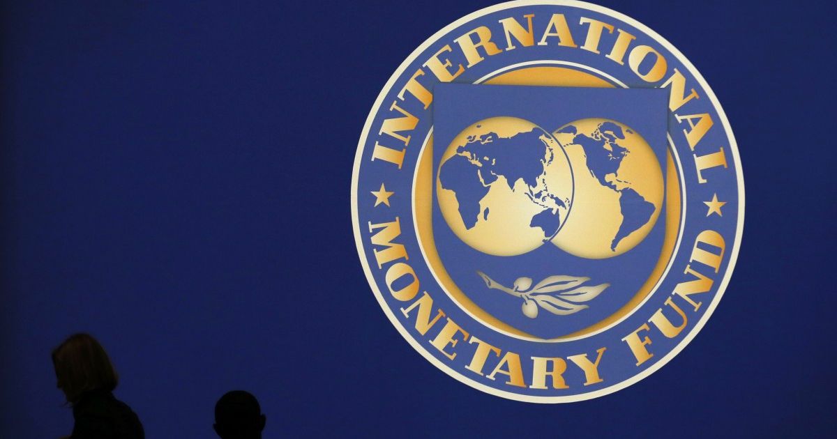 Ложкин рассказал, когда МВФ выделит Украине следующий транш