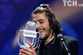Переможцю "Євробачення-2017" пересадили нове серце