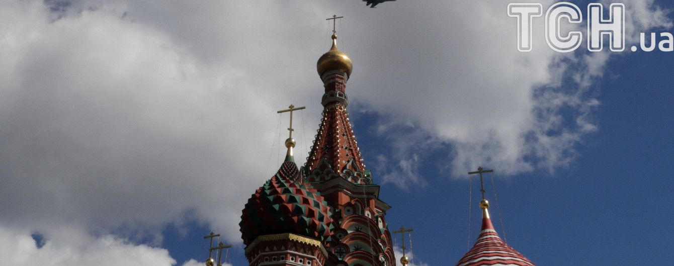 Росія поскаржилася до СОТ через обмеження щодо своїх компаній з боку України