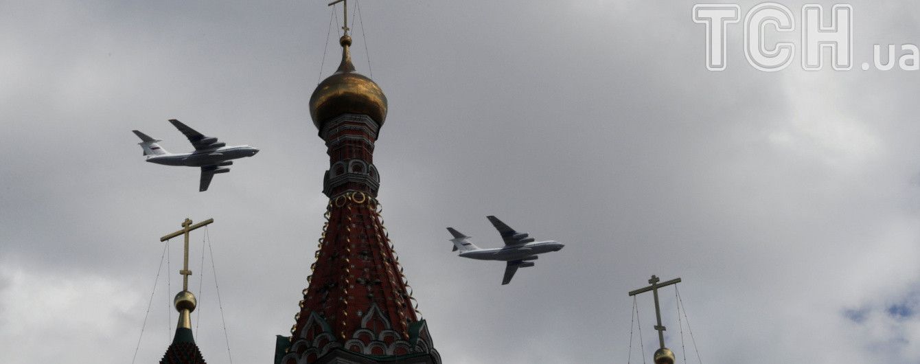 Росія направила винищувачі та бомбардувальники до кордонів України - ЗСУ