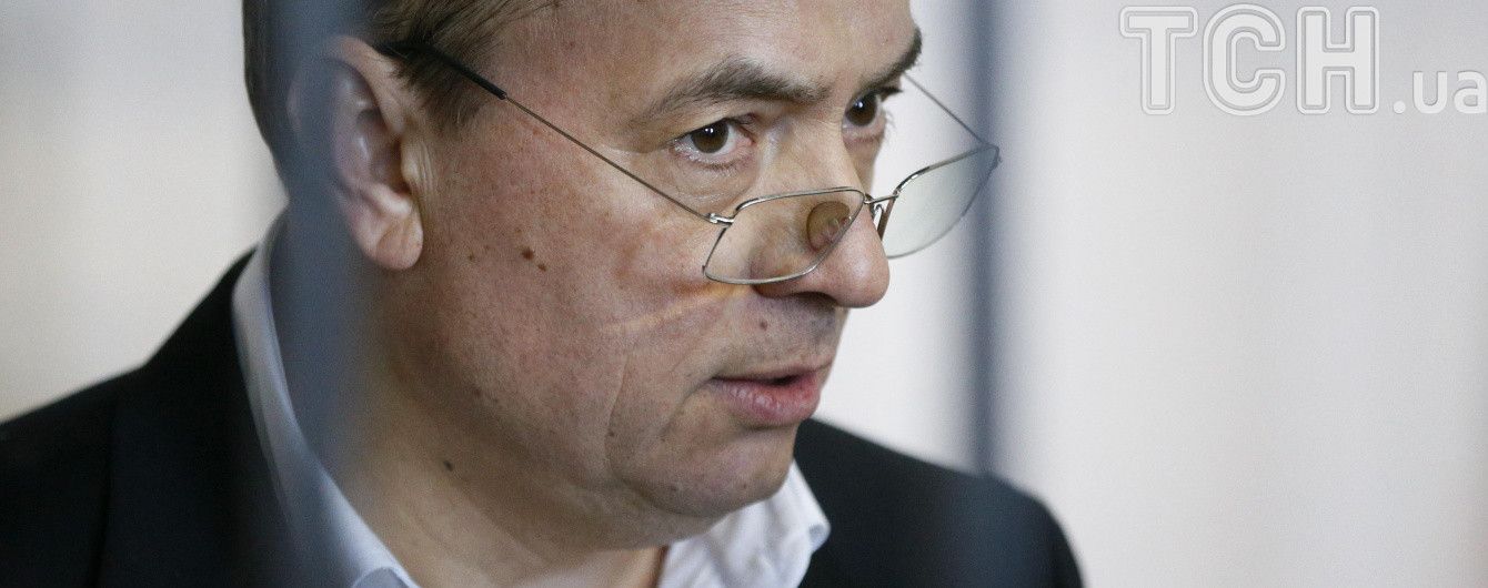 У НАБУ розповіли про намагання Мартиненка уникнути відповідальності