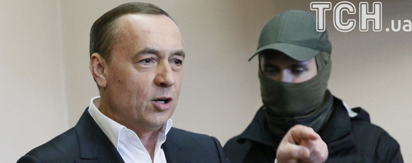 Справа Мартиненка. Що потрібно знати про гучне судове засідання