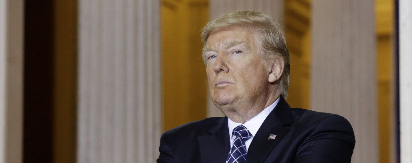 Ізоляція Сирії і РФ в ООН: у Білому домі назвали досягнення Трампа за 100 днів при владі