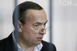 У НАБУ відзвітували про вручення повістки Мартиненку