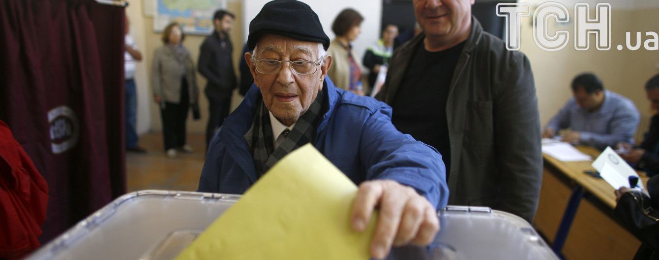 Вища виборча комісія Туреччини відмовилася скасувати підсумки референдуму