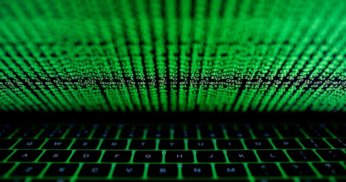 У РФ вірус WannaCry атакував сервери МНС - ЗМІ