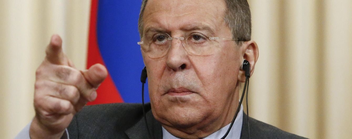 Москва відреагувала на рішення Києва розірвати угоду про дружбу